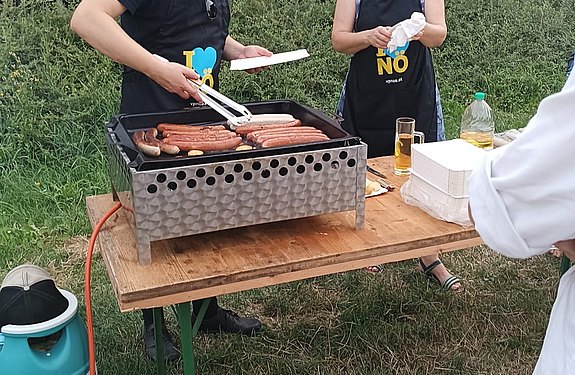 BÜRGERMEISTER-GRILLTOUR 2024