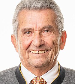 Günter Trettenhahn